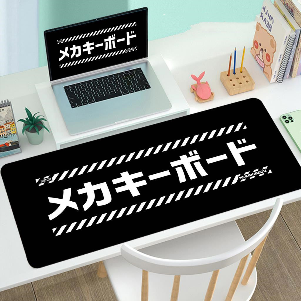 Large Mouse Pad for Gamers