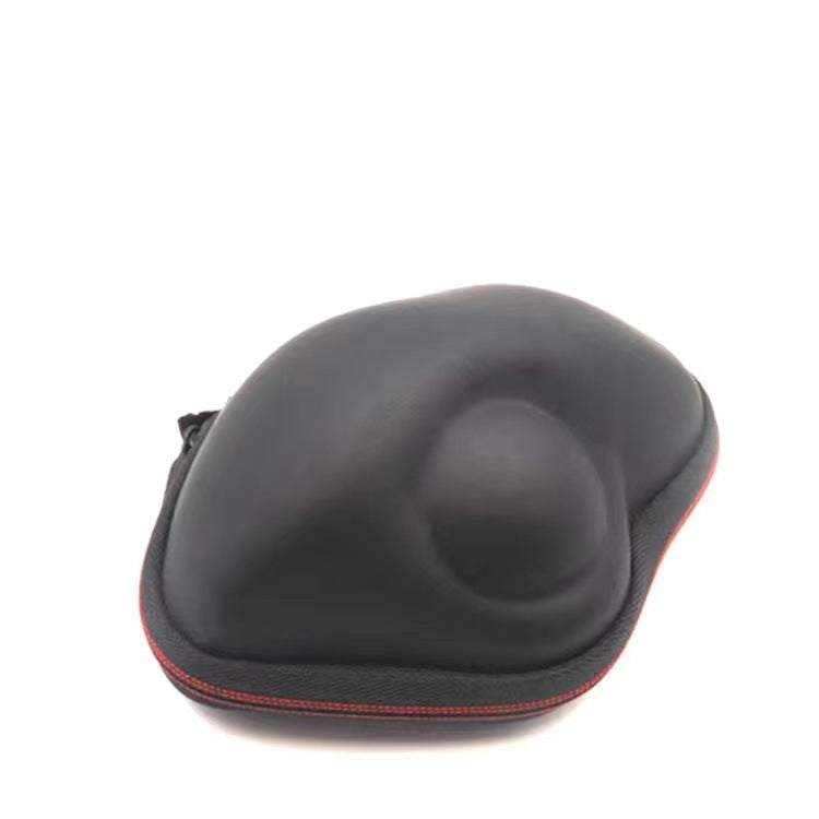 Rechargeable 2.4GHz Bluetooth Dual Mode Luminous Trackball