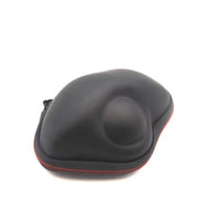 Wiederaufladbarer 2,4-GHz-Bluetooth-Dualmodus-Leucht Trackball