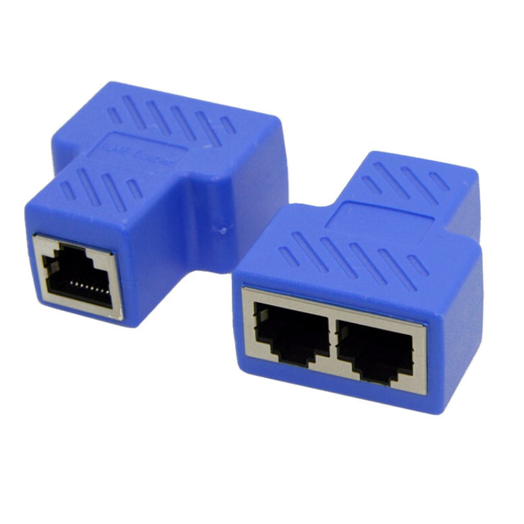 RJ45 IPTV Netzwerkkabel Stecker