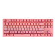 Riss K550 kabelgebunden mechanische Tastatur