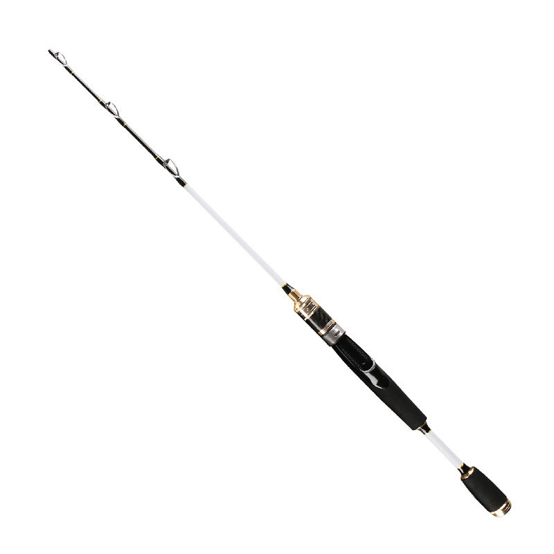 Carbon Fishing Rod Ice Fishing