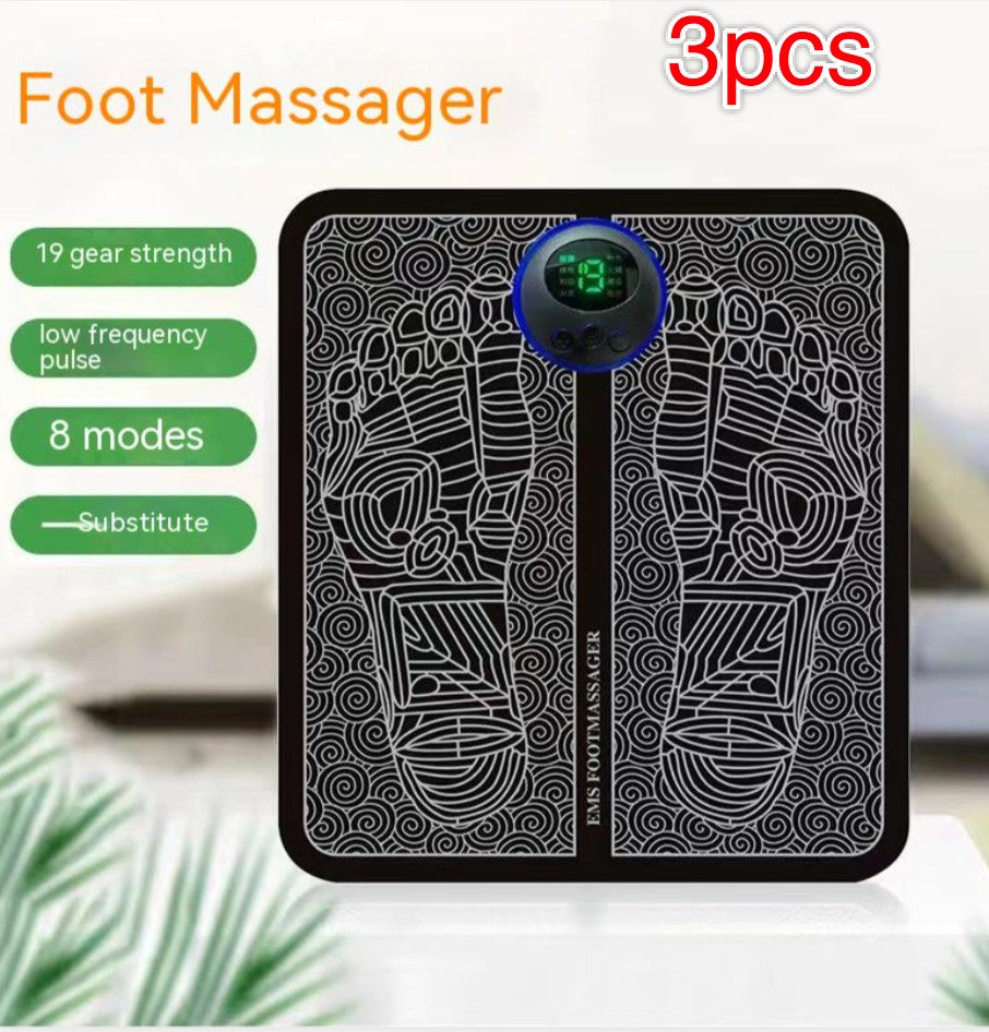 Charging Foot Massage Device Electric