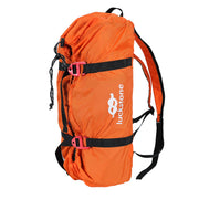 Outdoor-Klettern Klettern Doppel-Schulter Seil Tasche