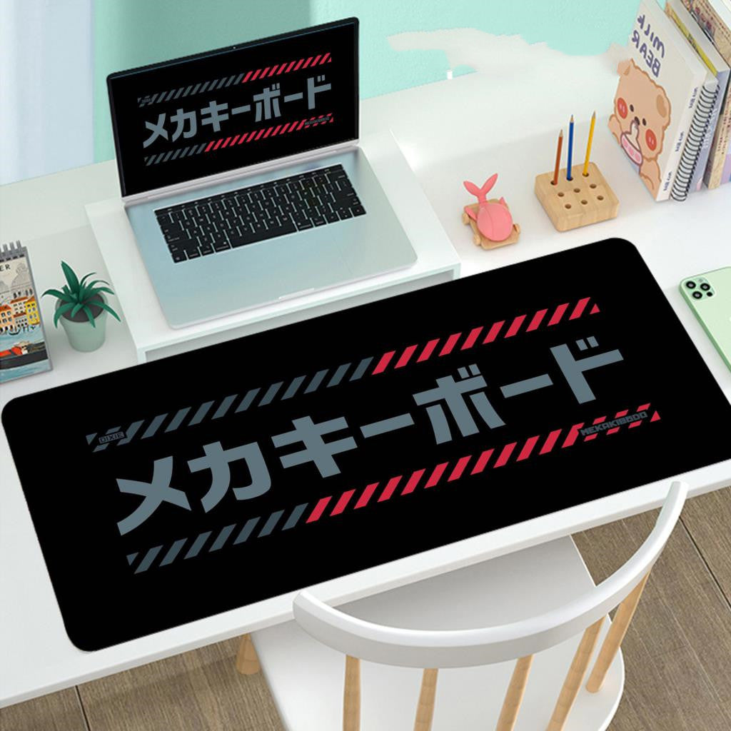 Large Mouse Pad for Gamers