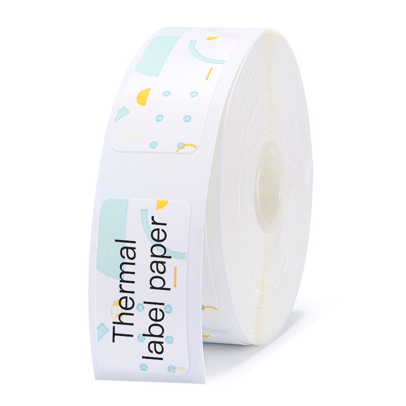 Label Paper for D11 and D110 Label Printers