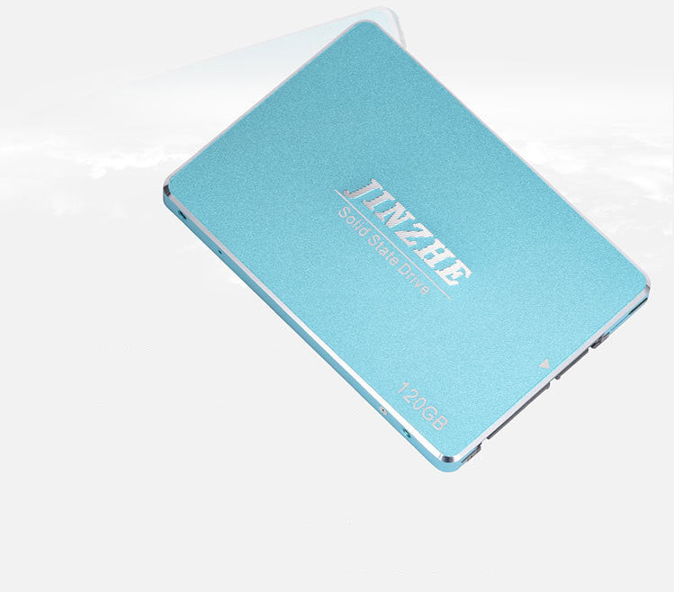 Desktop Laptop Solid-State Drive Hard Drive