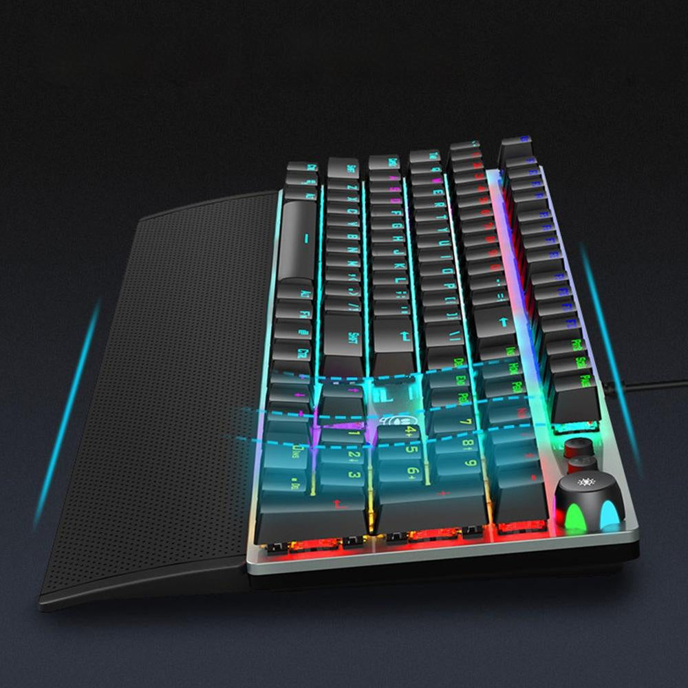 Razer Tarantula Mechanical Film Gaming Keyboard