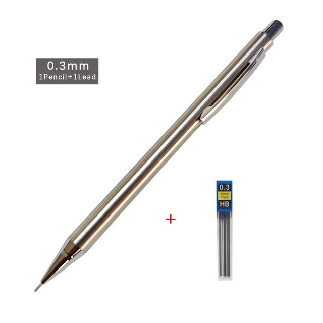 metal pencil