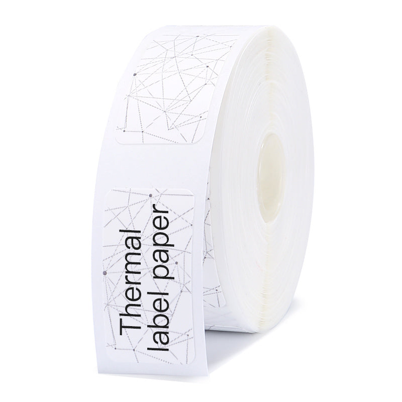 Label Paper for D11 and D110 Label Printers