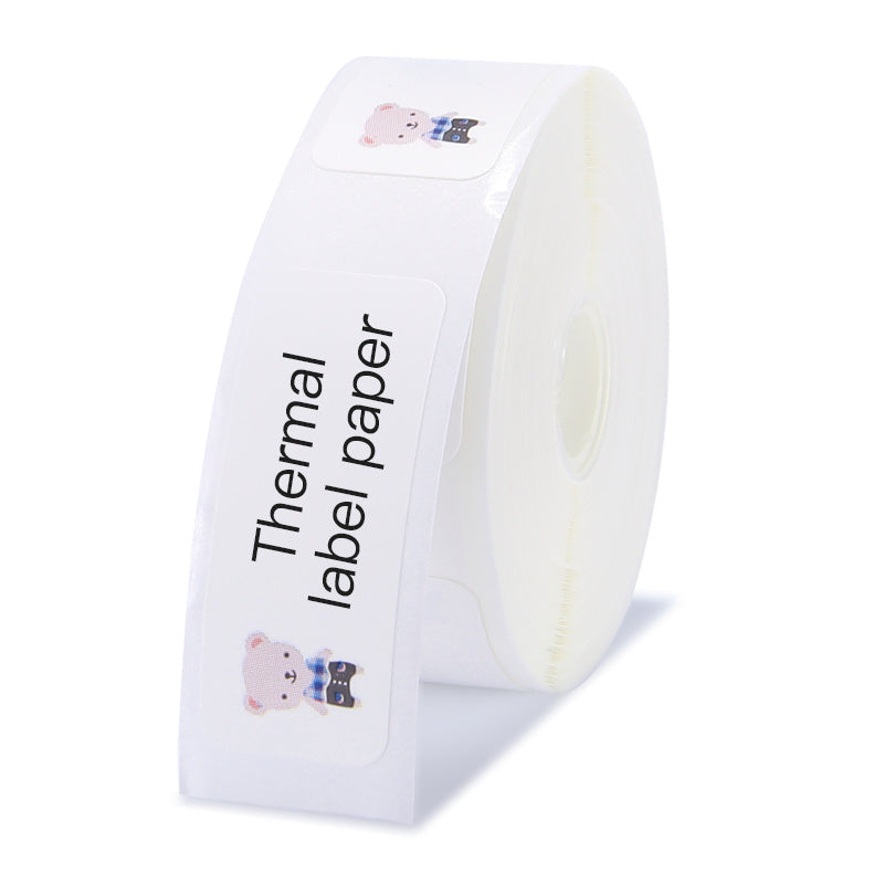 Label Paper for D11 and D110 Label Printers