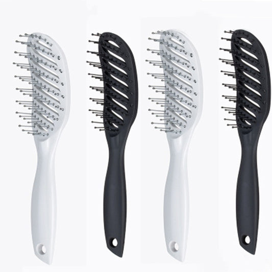 Anti-static Hollow Massage Comb