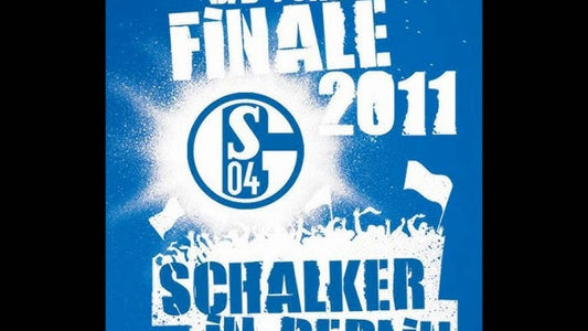 Flashback - Schalke wird grenzenlos sein